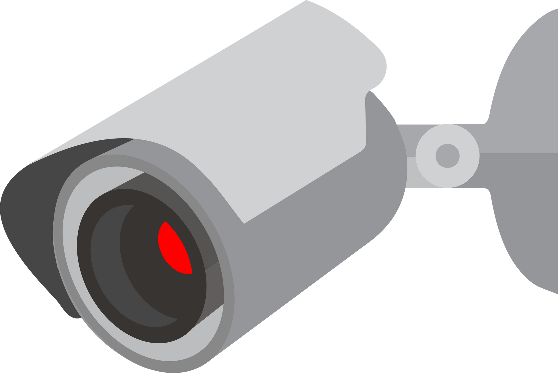 CCTV Security camera